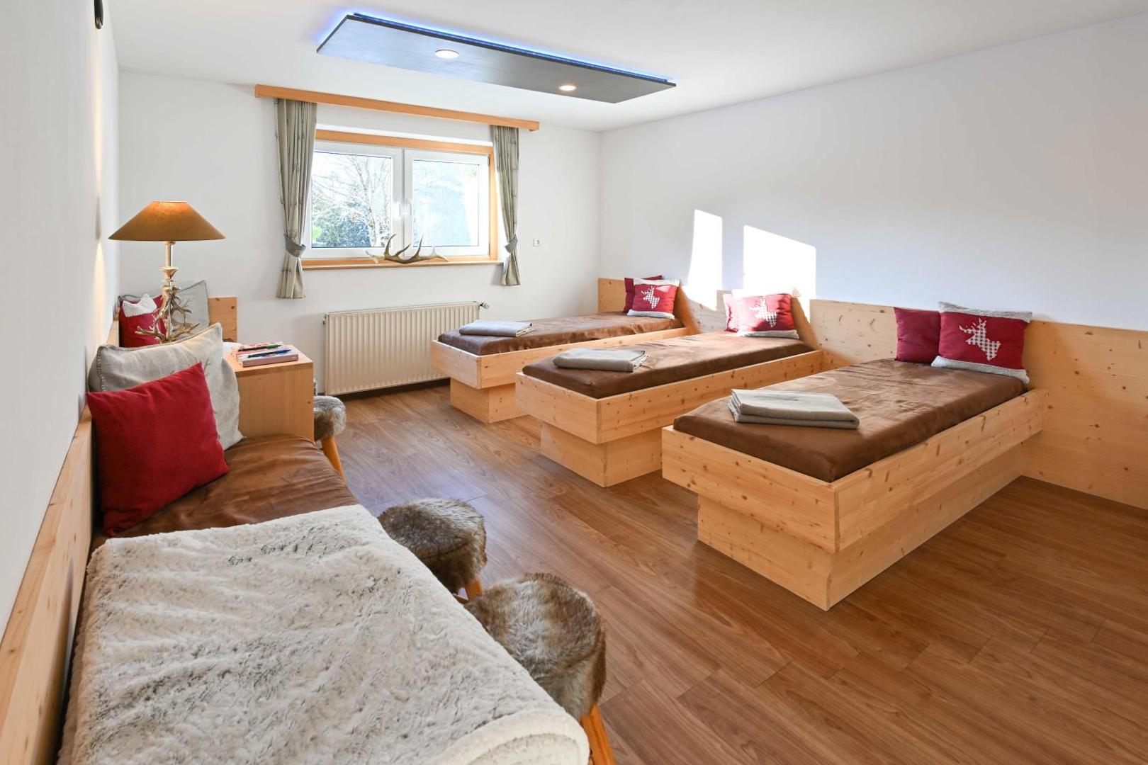Sonnfeld Gasthof