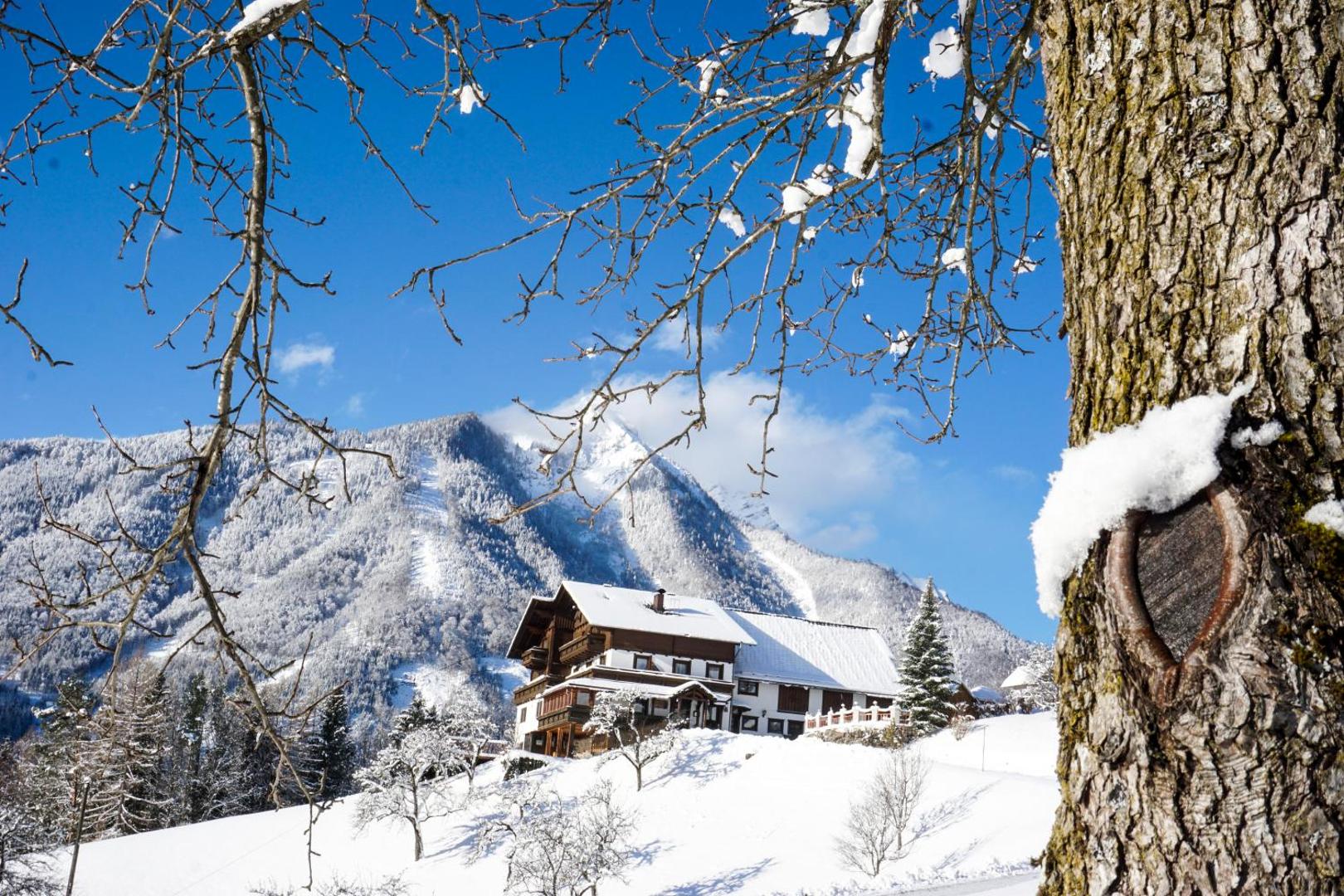 Sonnfeld Gasthof