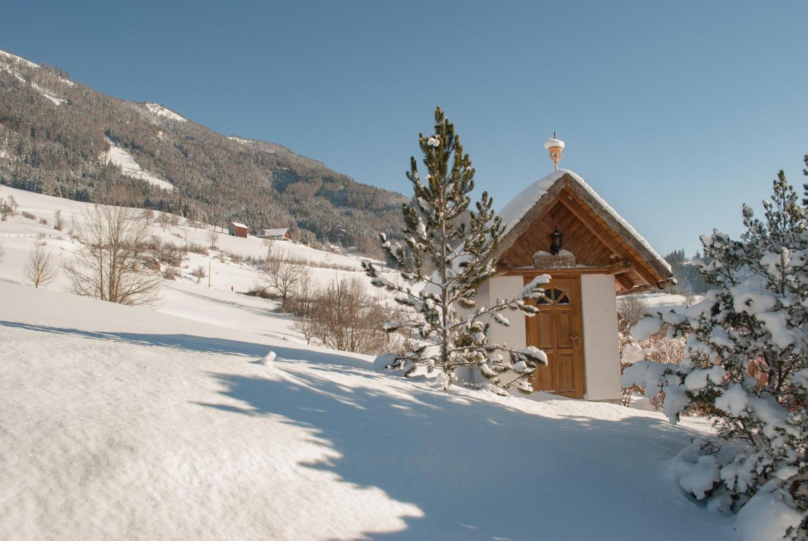 Sonnfeld Gasthof