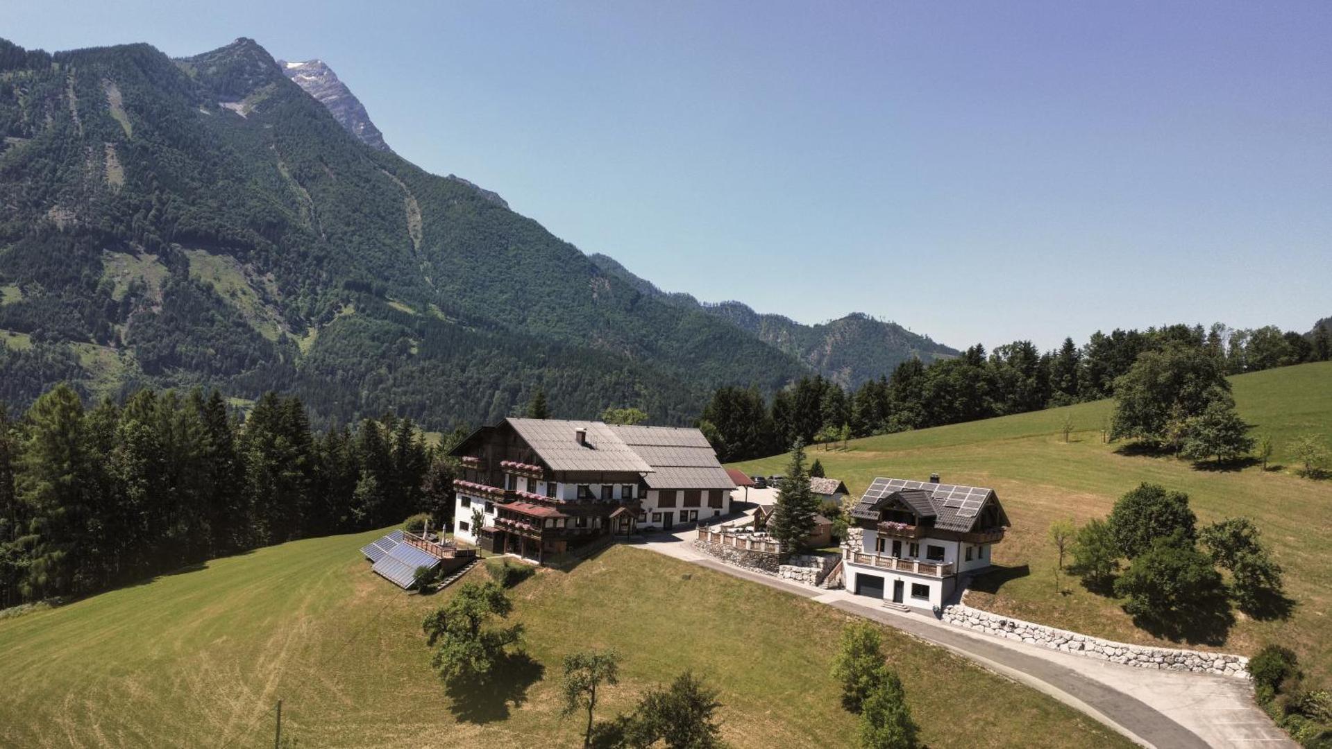 Sonnfeld Gasthof