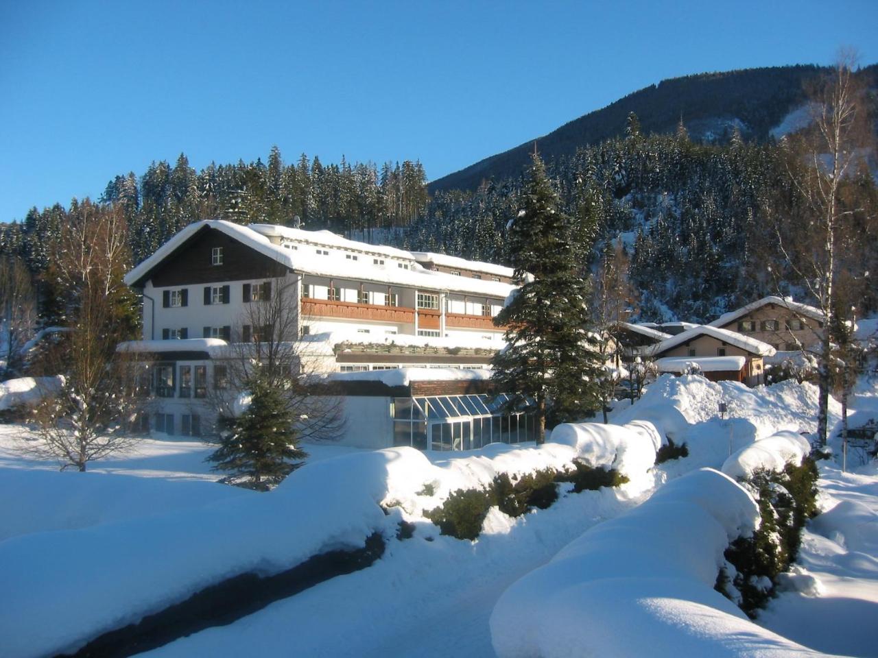 Vital Stoderhof