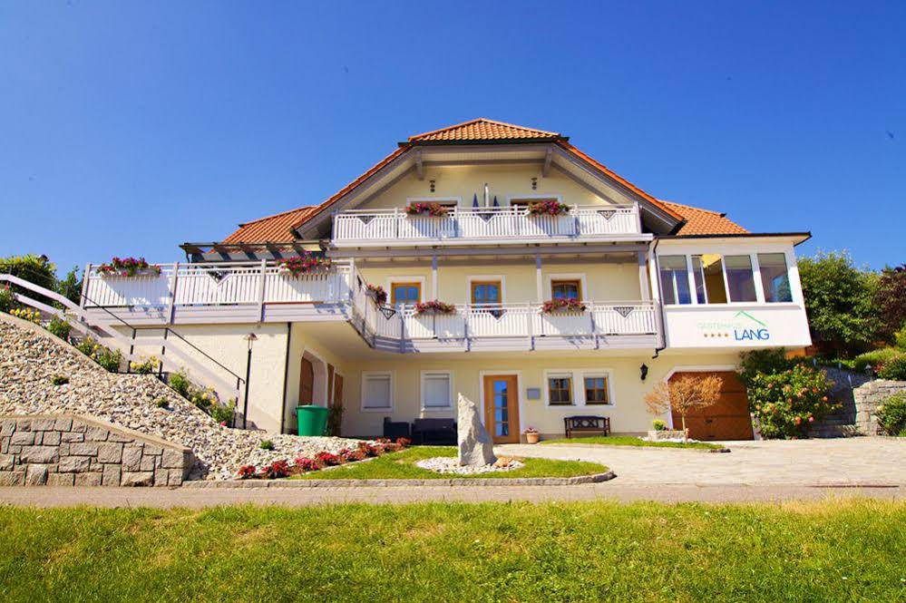 Gaestehaus Pension Lang