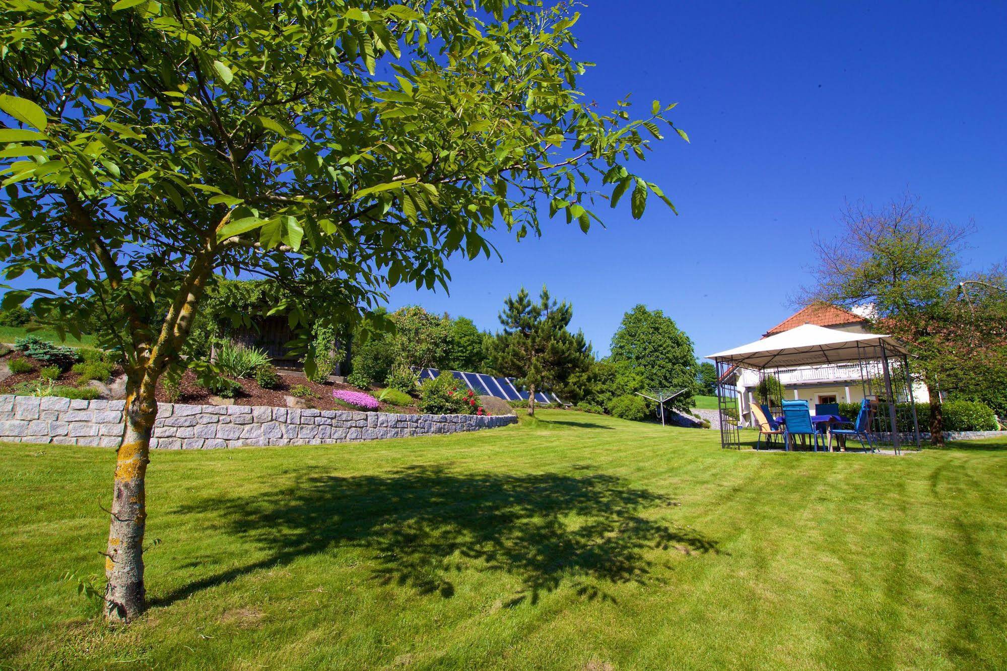 Gaestehaus Pension Lang
