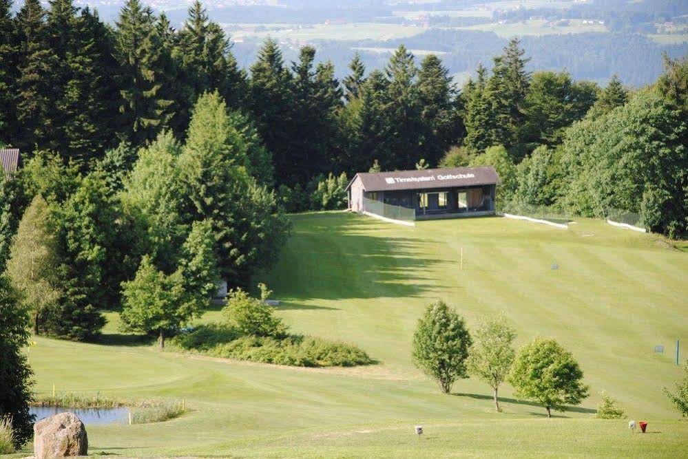 Gaestehaus Pension Lang