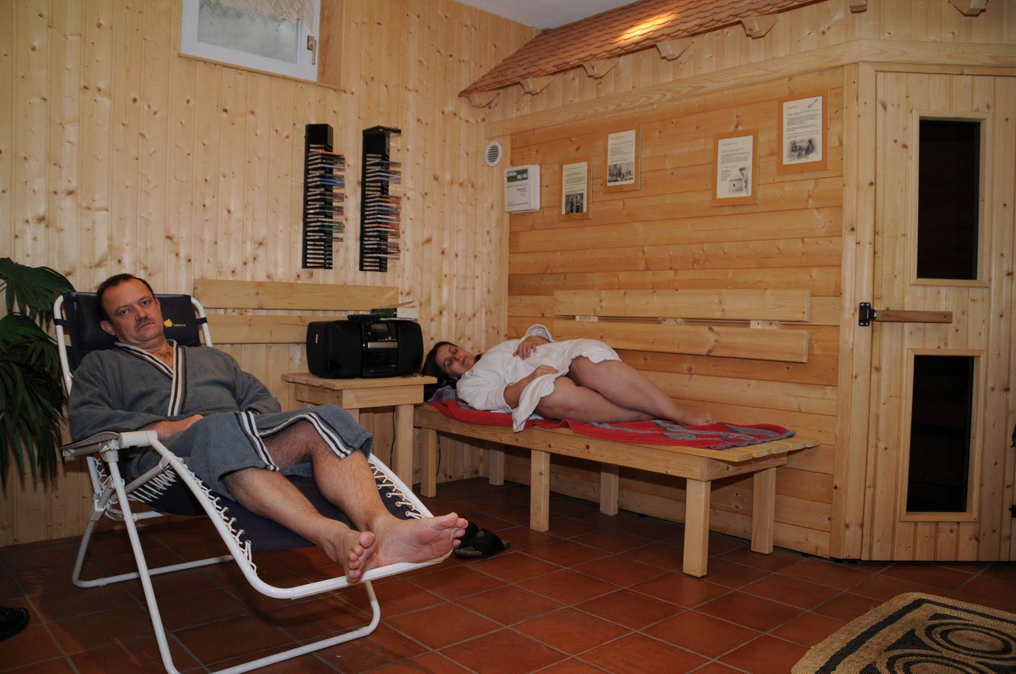 Gaestehaus Pension Lang