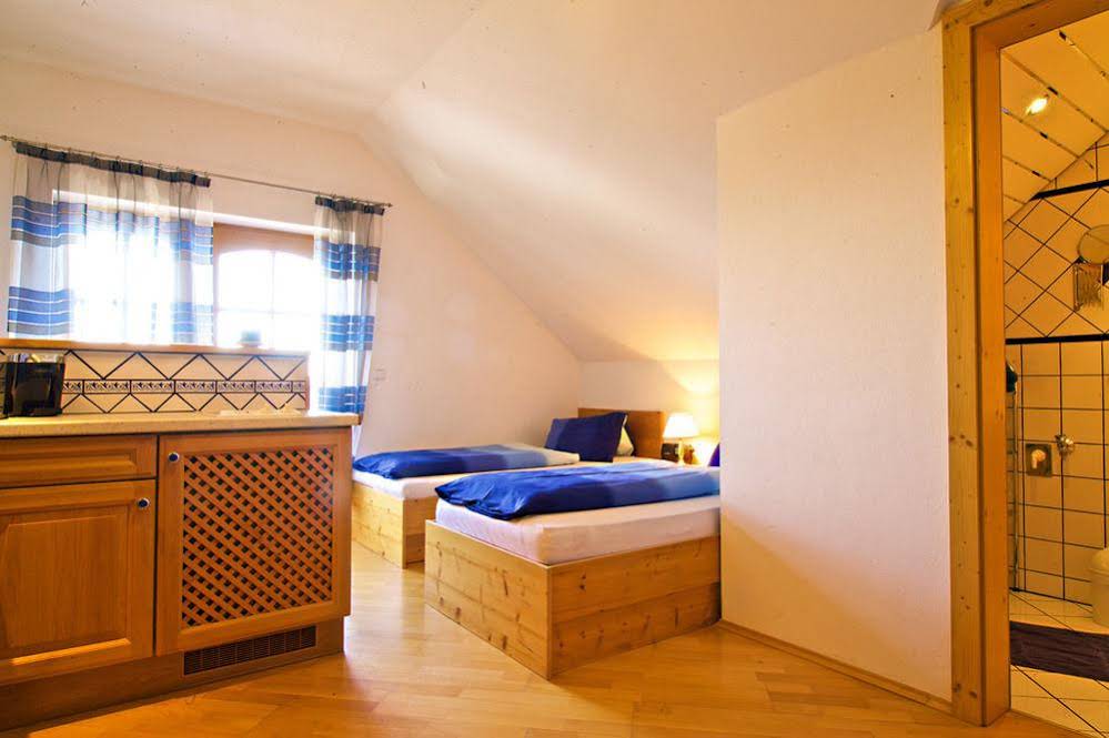 Gaestehaus Pension Lang