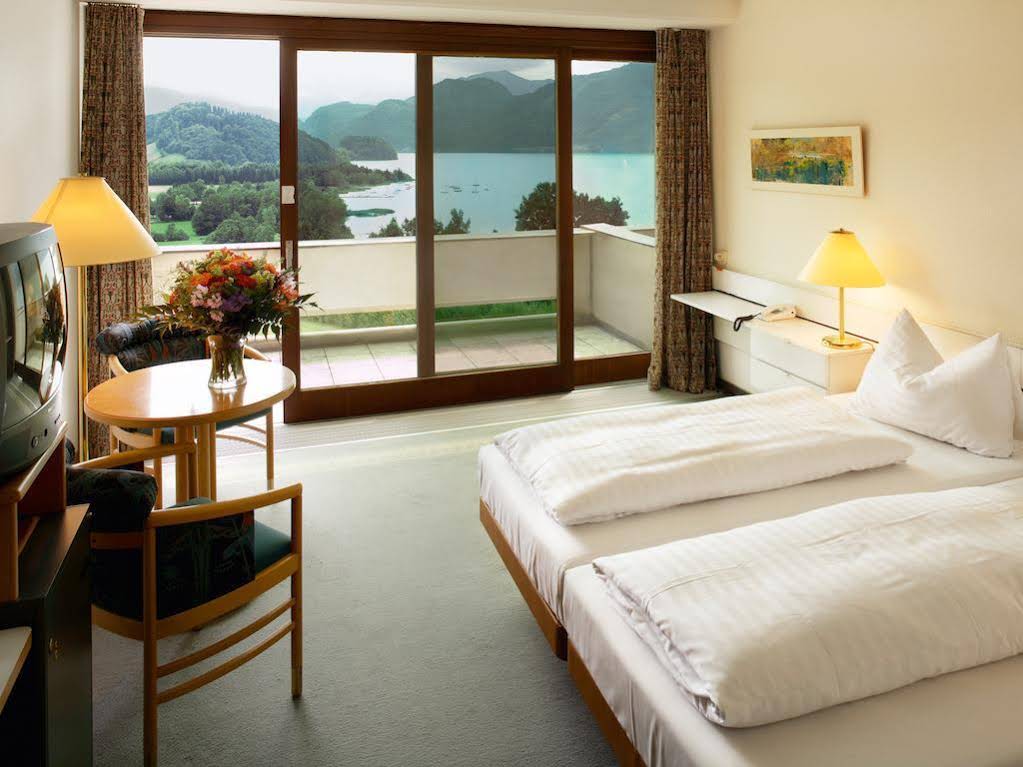 Landzeit Mondsee Panoramahotel