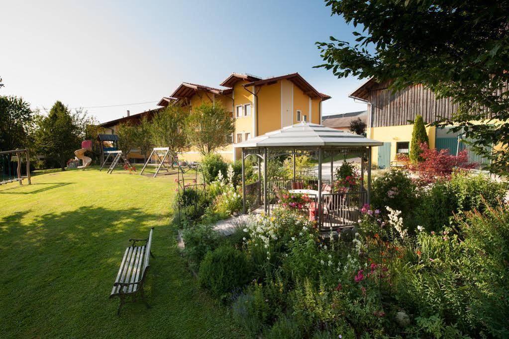 Ferienhotel Innviertel