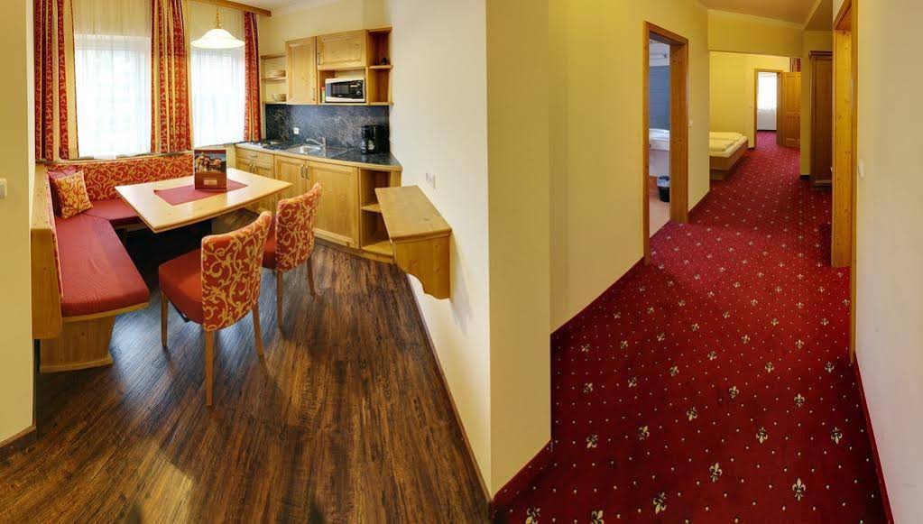 Ferienhotel Innviertel