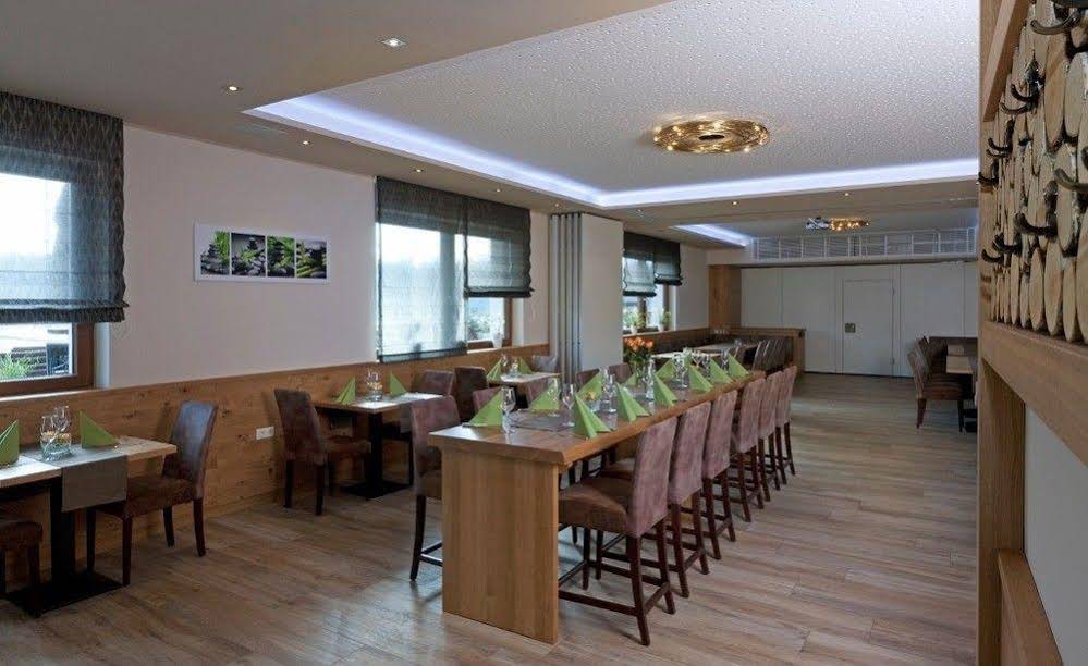 Wandergasthof Zur Haltestelle