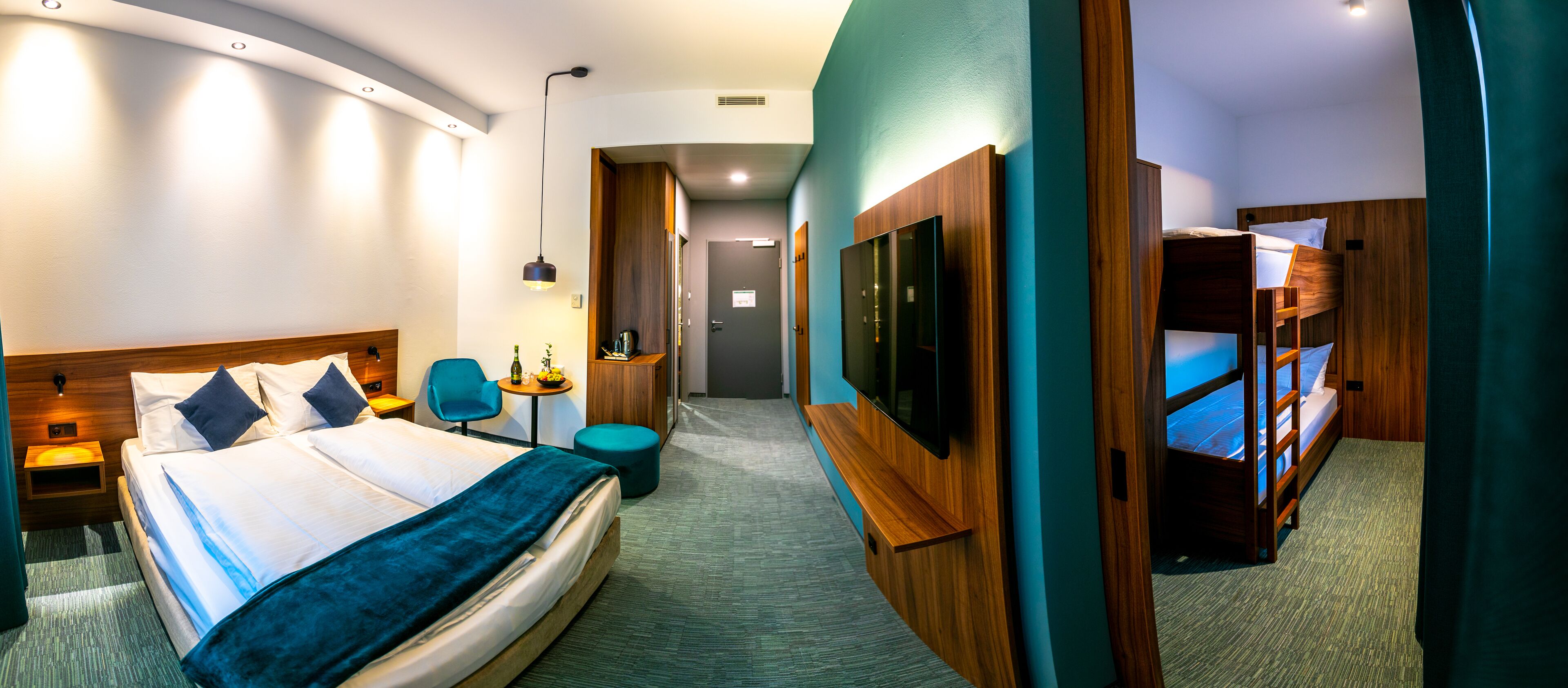 Hotel Das Zeit