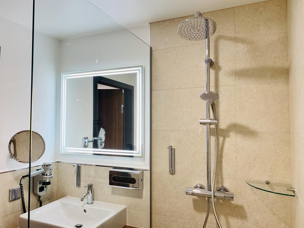 Amedia Linz, Trademark Collection by Wyndham
