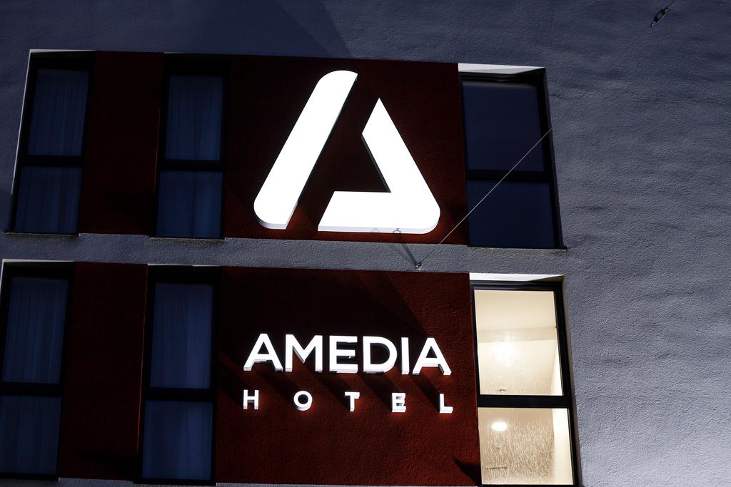 Amedia Linz, Trademark Collection by Wyndham