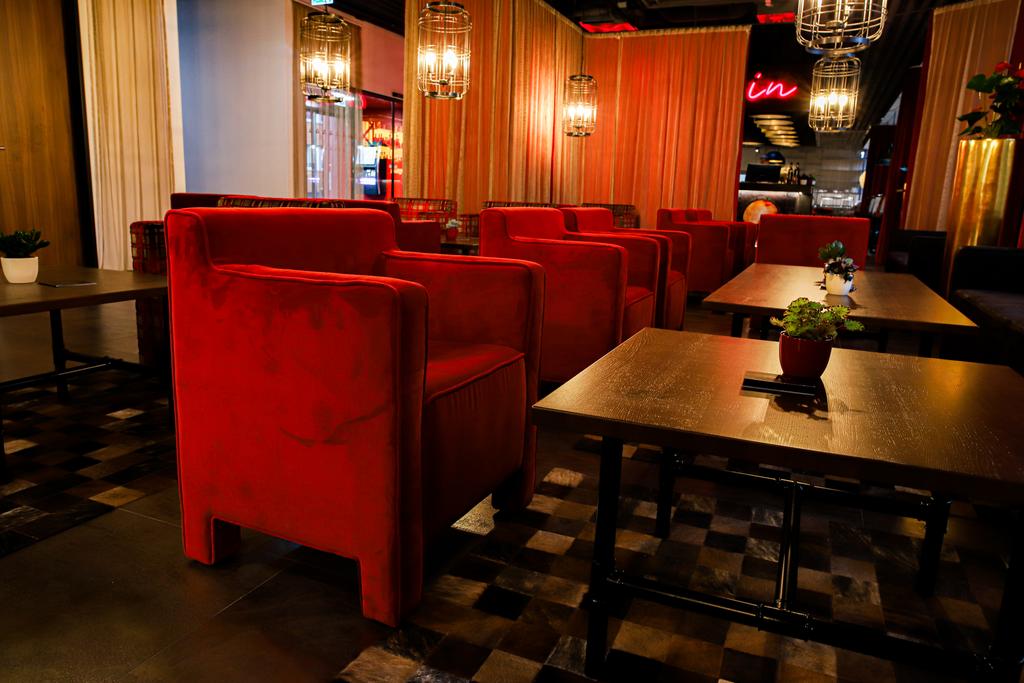 Amedia Linz, Trademark Collection by Wyndham