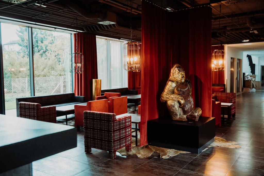 Amedia Linz, Trademark Collection by Wyndham