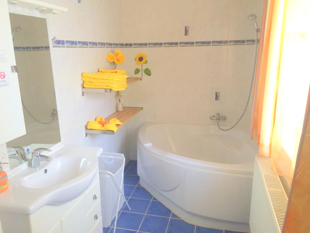Apartment Comfort-Size Linz