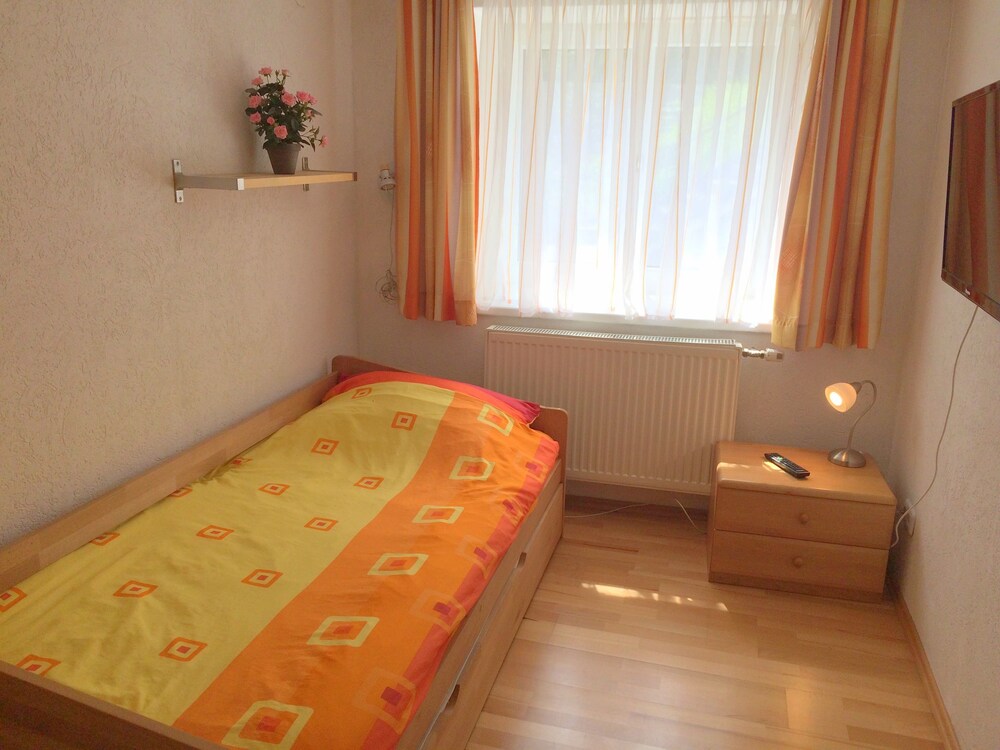 Apartment Comfort-Size Linz