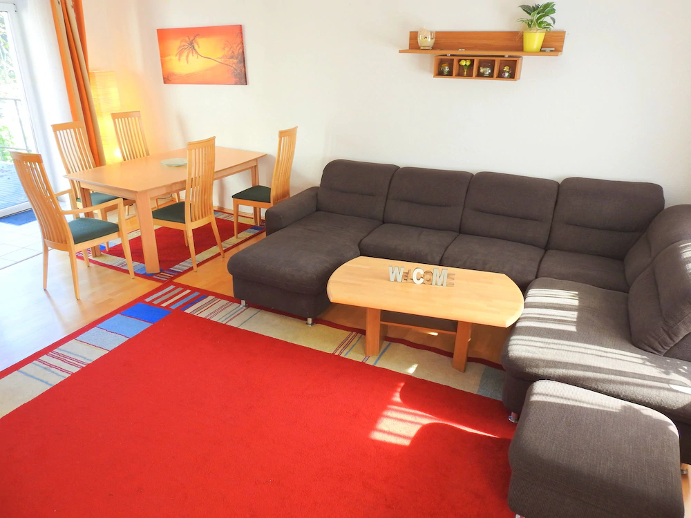 Apartment Comfort-Size Linz