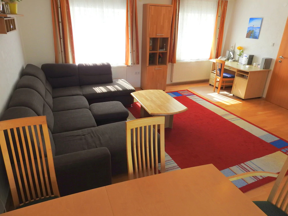 Apartment Comfort-Size Linz