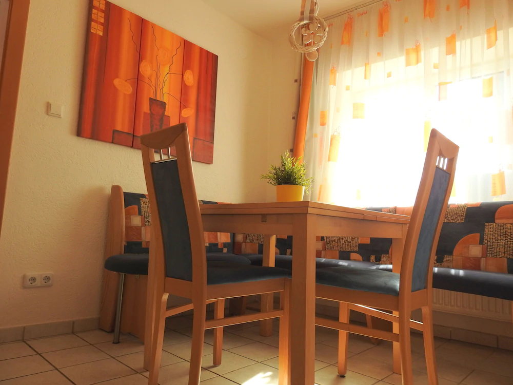 Apartment Comfort-Size Linz