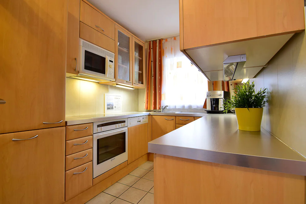 Apartment Comfort-Size Linz