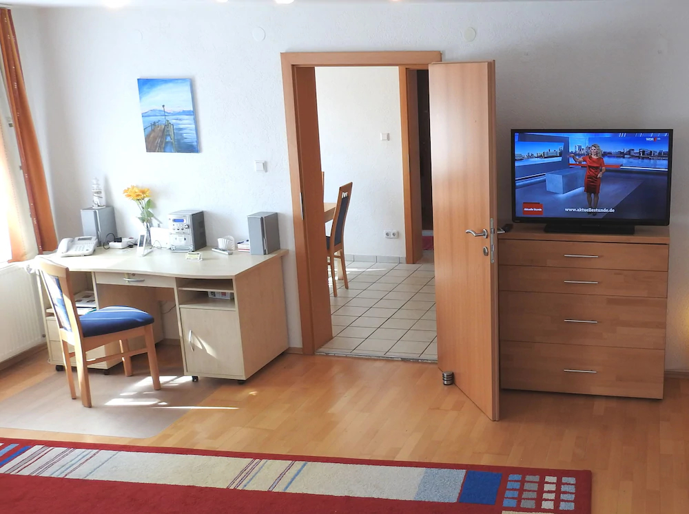 Apartment Comfort-Size Linz