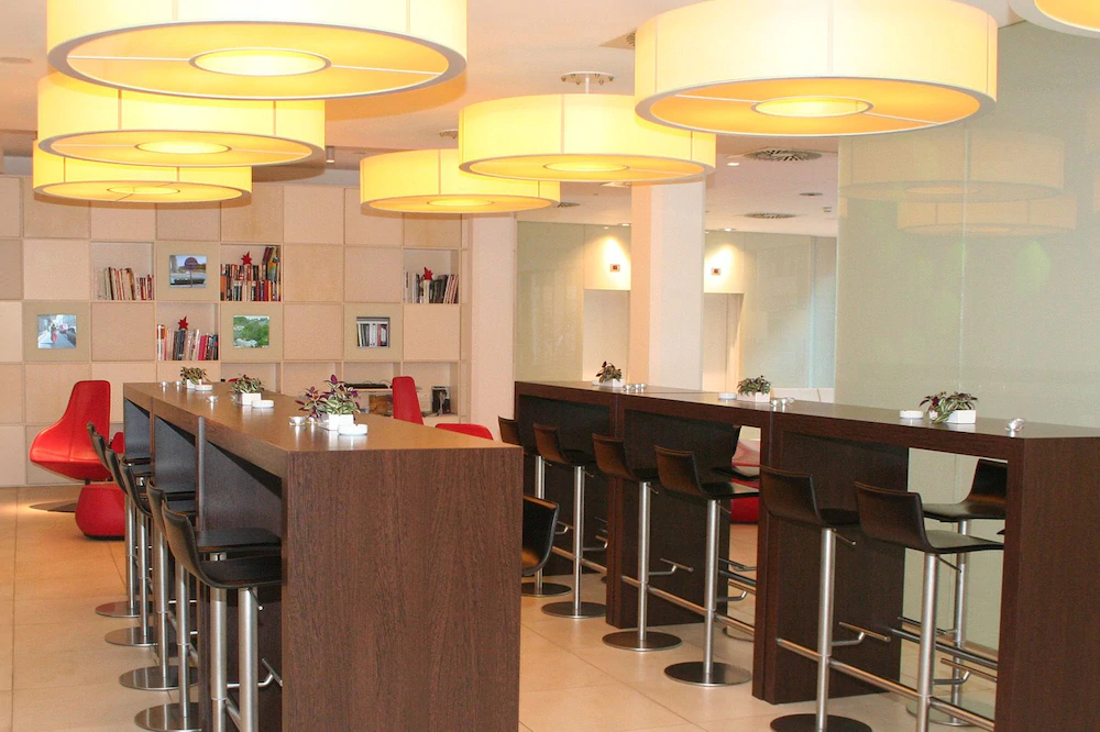 Arte Hotel Linz