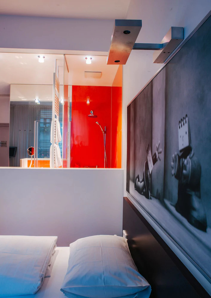 Arte Hotel Linz