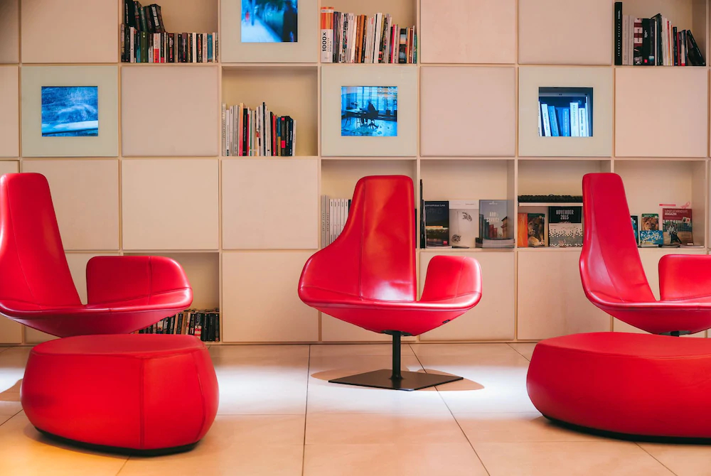 Arte Hotel Linz