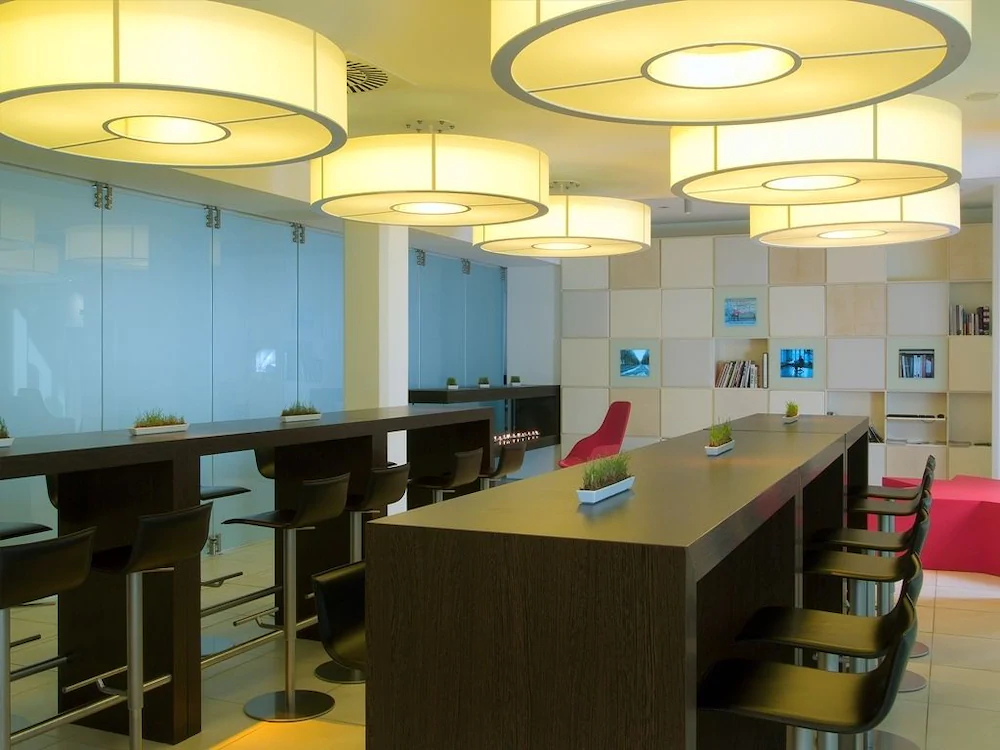 Arte Hotel Linz