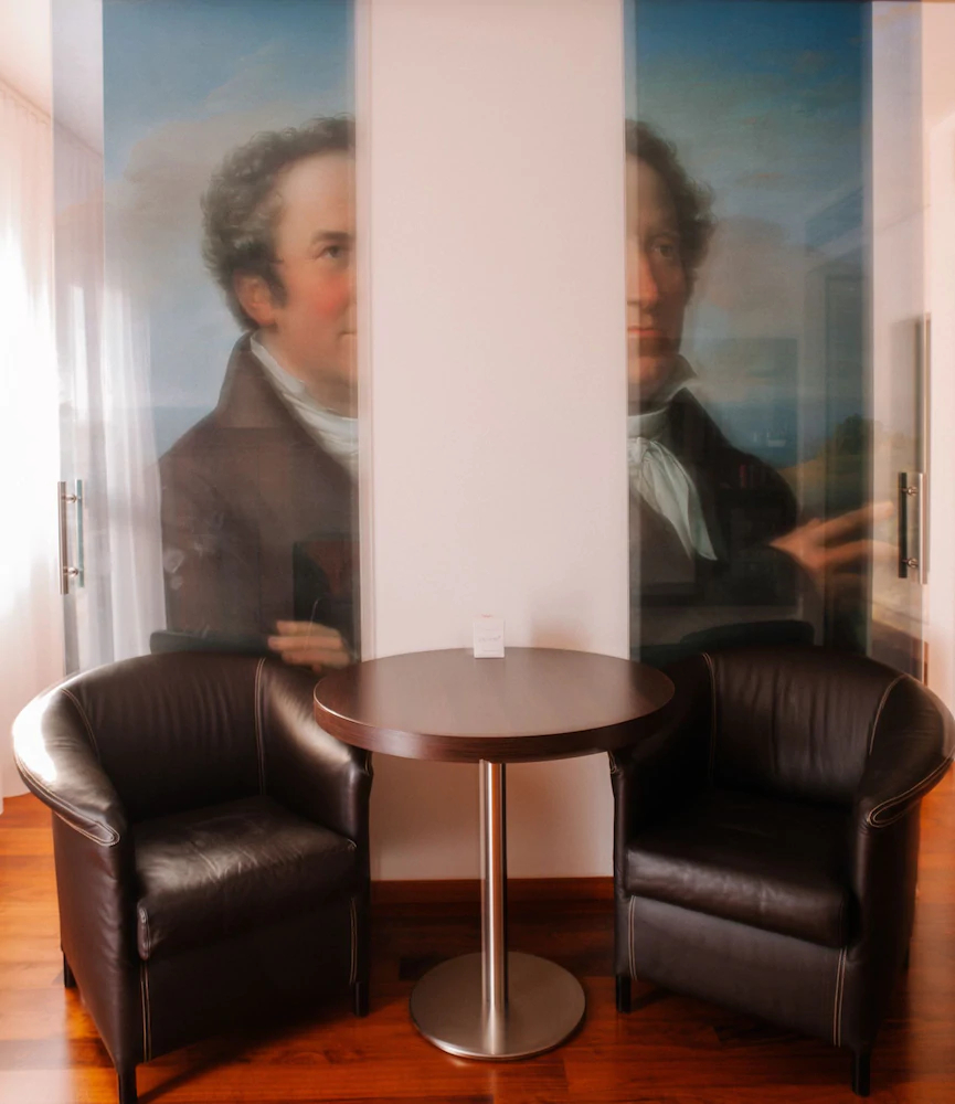 Arte Hotel Linz