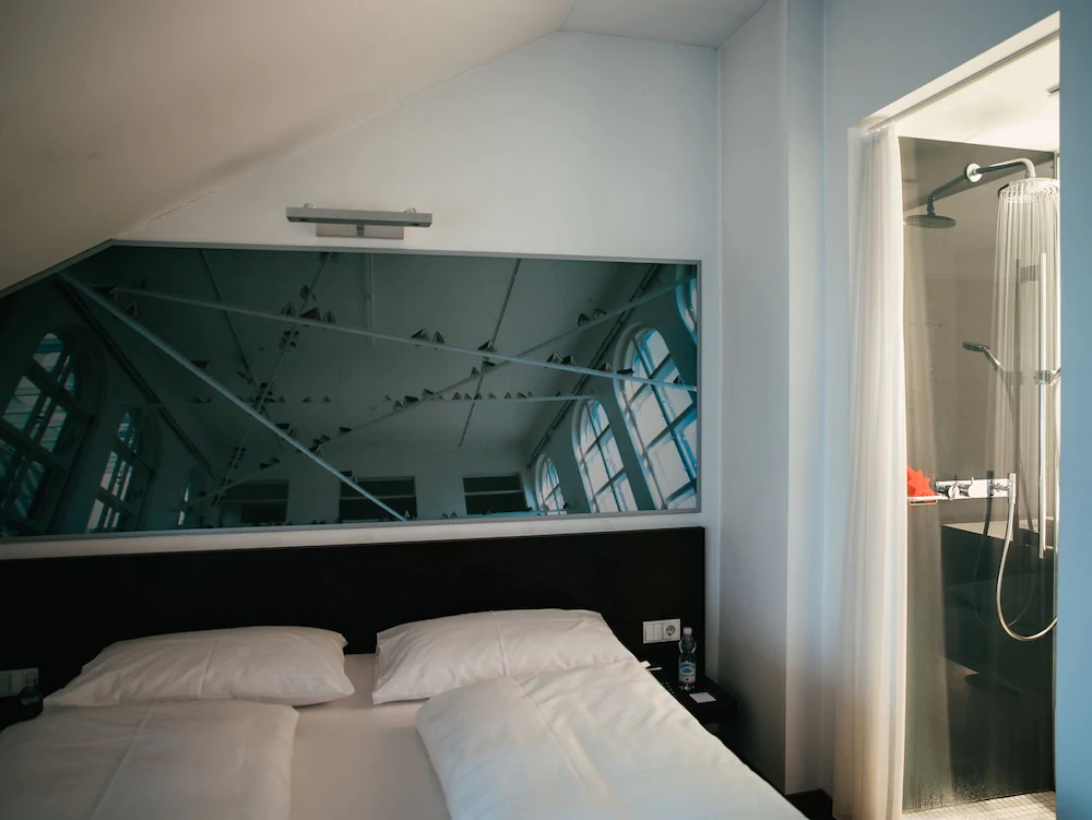 Arte Hotel Linz