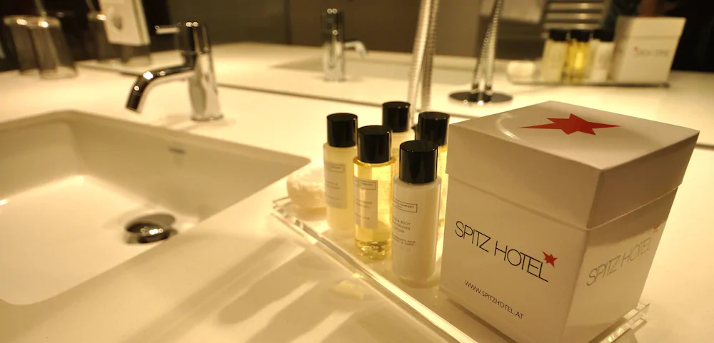 Arte Hotel Linz
