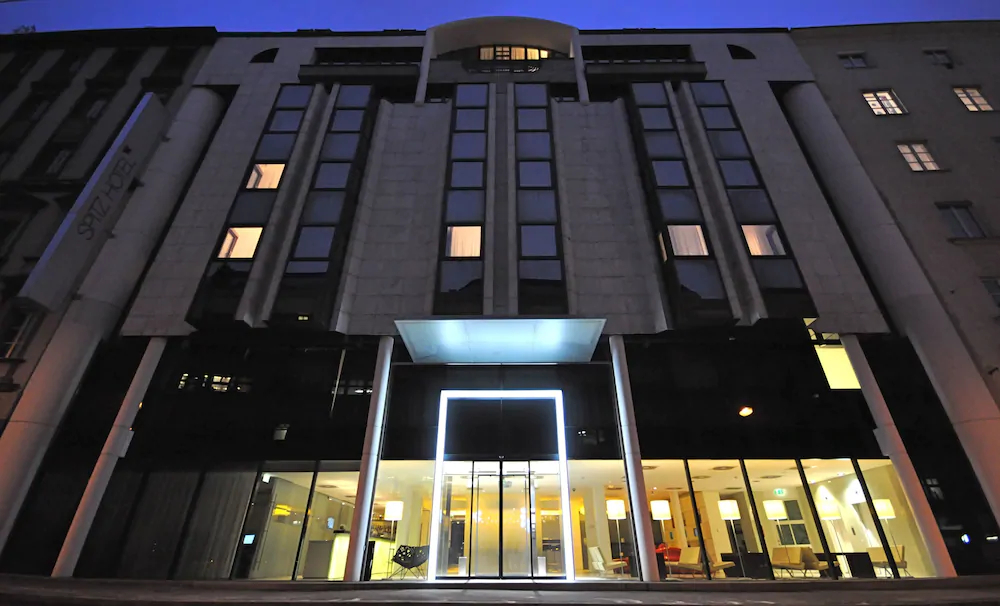 Arte Hotel Linz