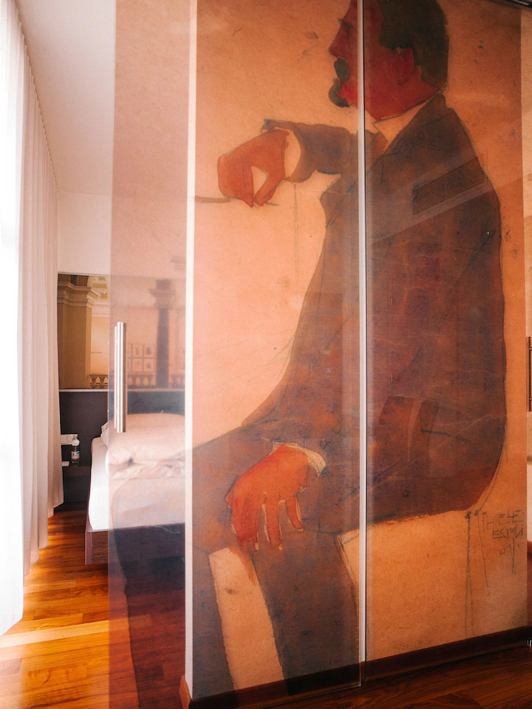 Arte Hotel Linz