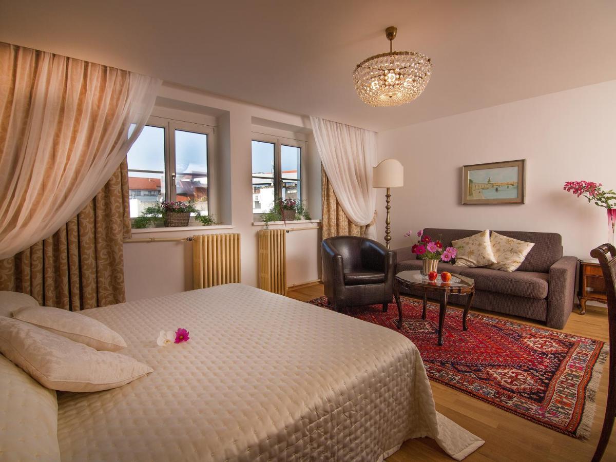 Austria Classic Hotel Wolfinger