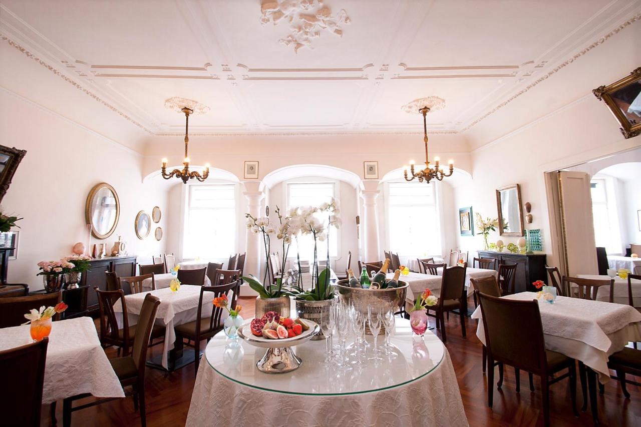 Austria Classic Hotel Wolfinger