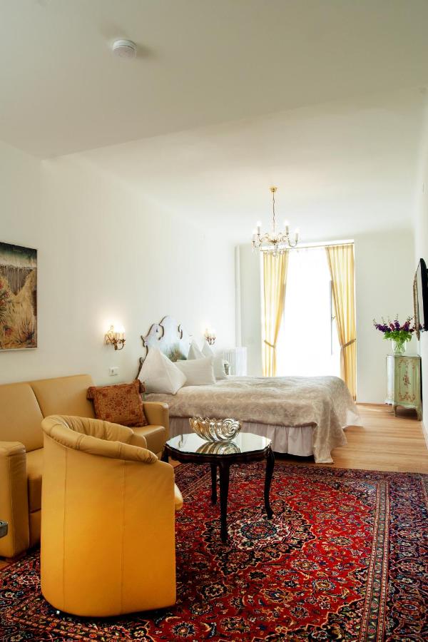 Austria Classic Hotel Wolfinger