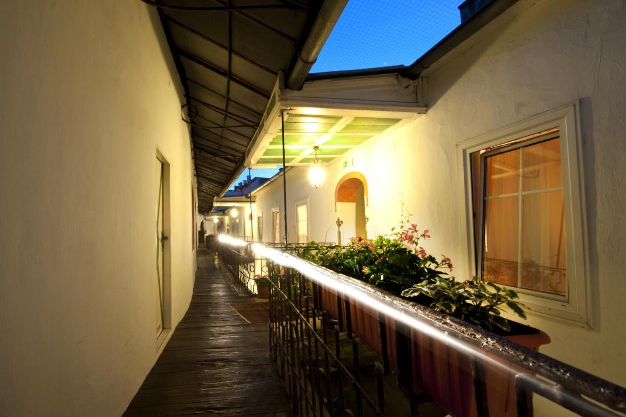 Austria Classic Hotel Wolfinger