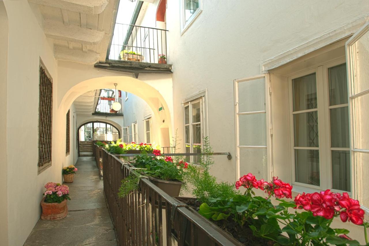 Austria Classic Hotel Wolfinger