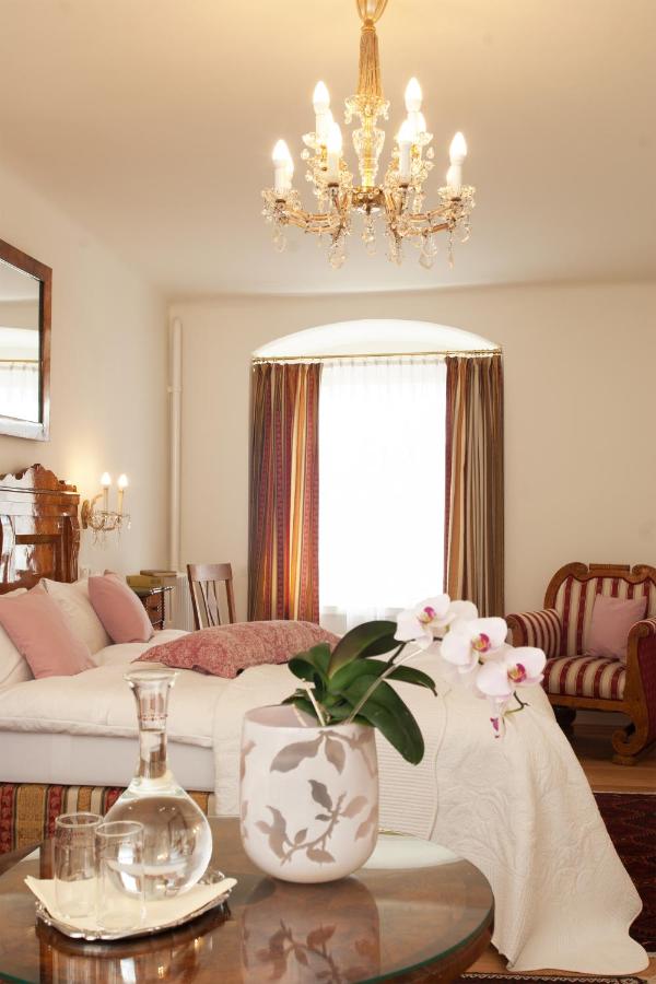 Austria Classic Hotel Wolfinger