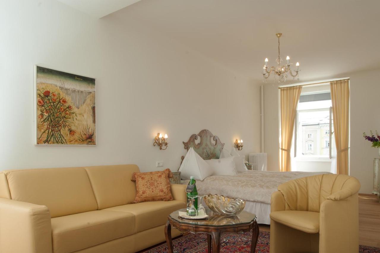 Austria Classic Hotel Wolfinger