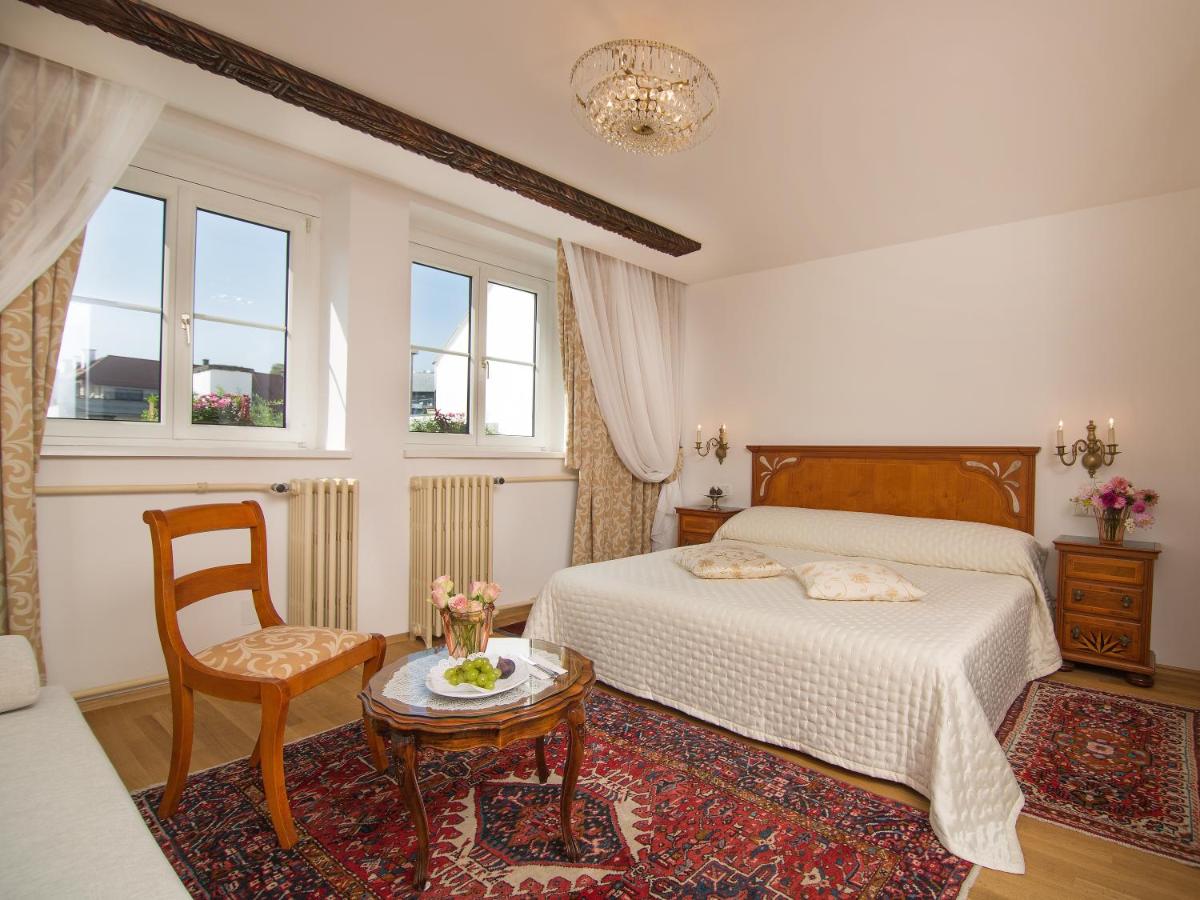 Austria Classic Hotel Wolfinger