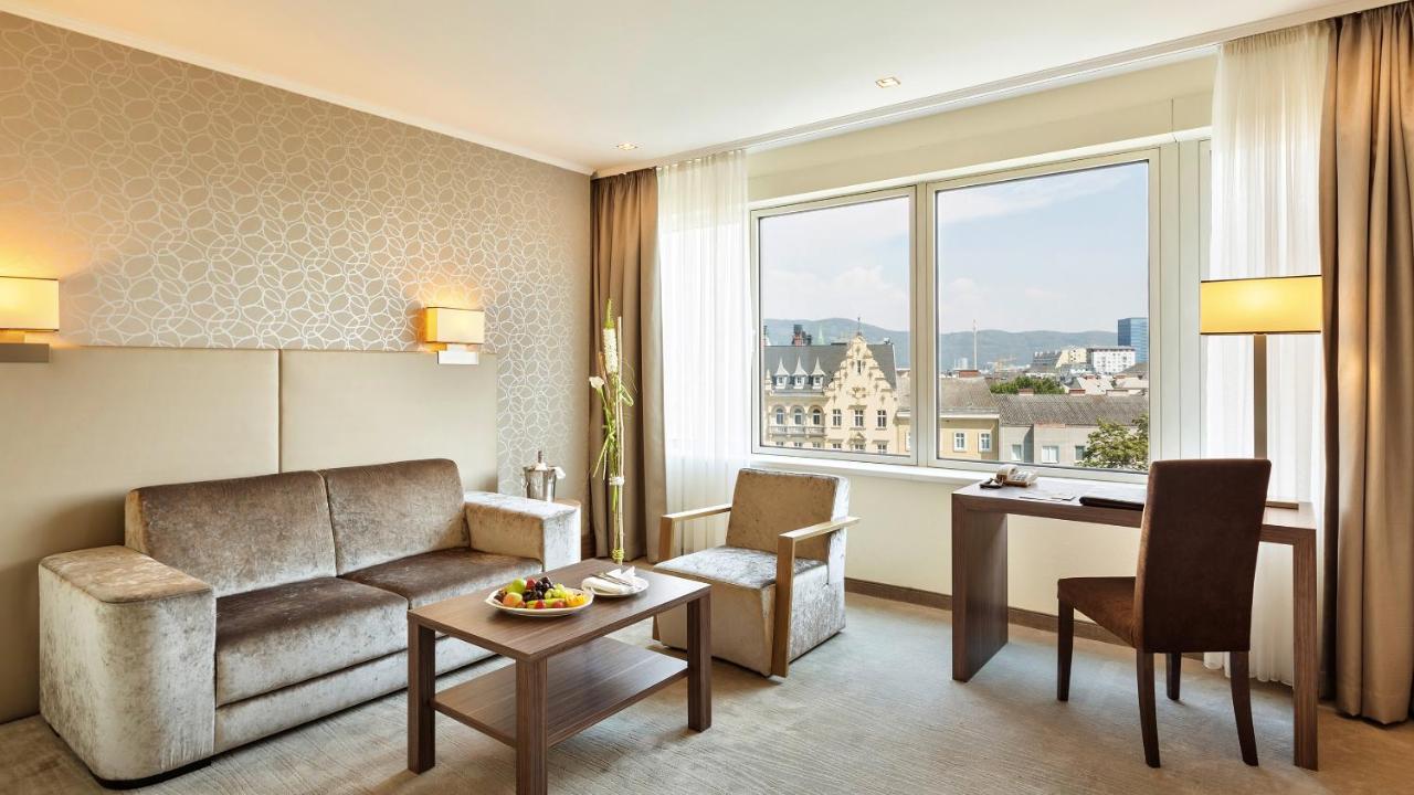 Hotel Schillerpark Linz, a member of Radisson Individuals