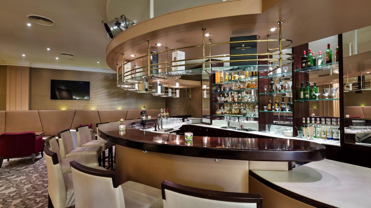 Hotel Schillerpark Linz, a member of Radisson Individuals