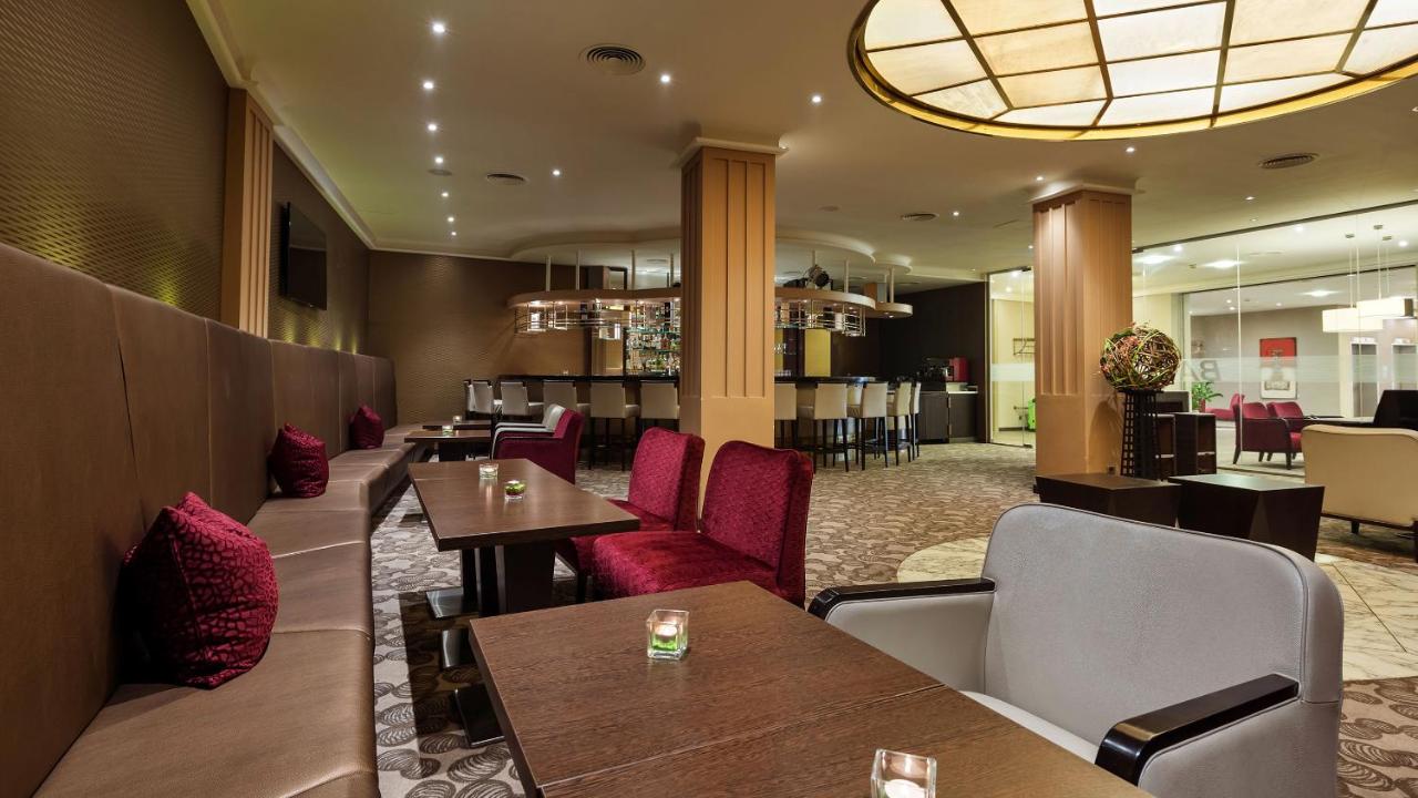Hotel Schillerpark Linz, a member of Radisson Individuals