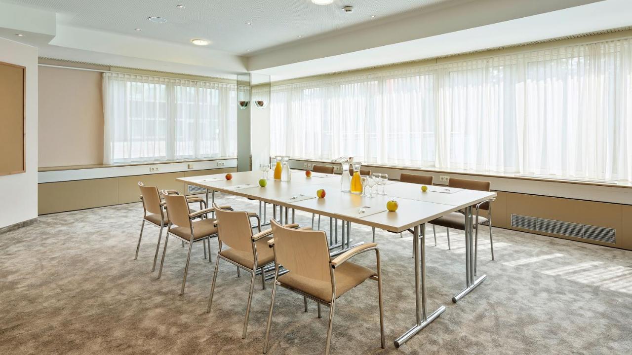 Hotel Schillerpark Linz, a member of Radisson Individuals