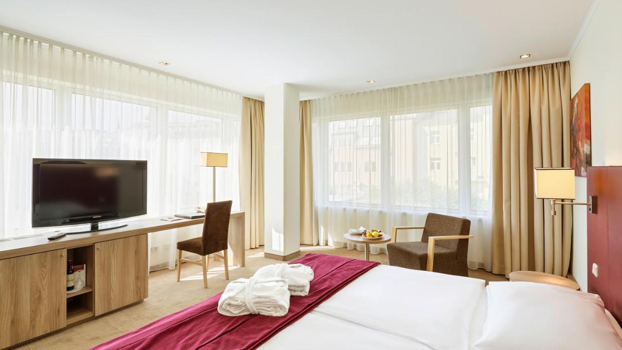 Hotel Schillerpark Linz, a member of Radisson Individuals