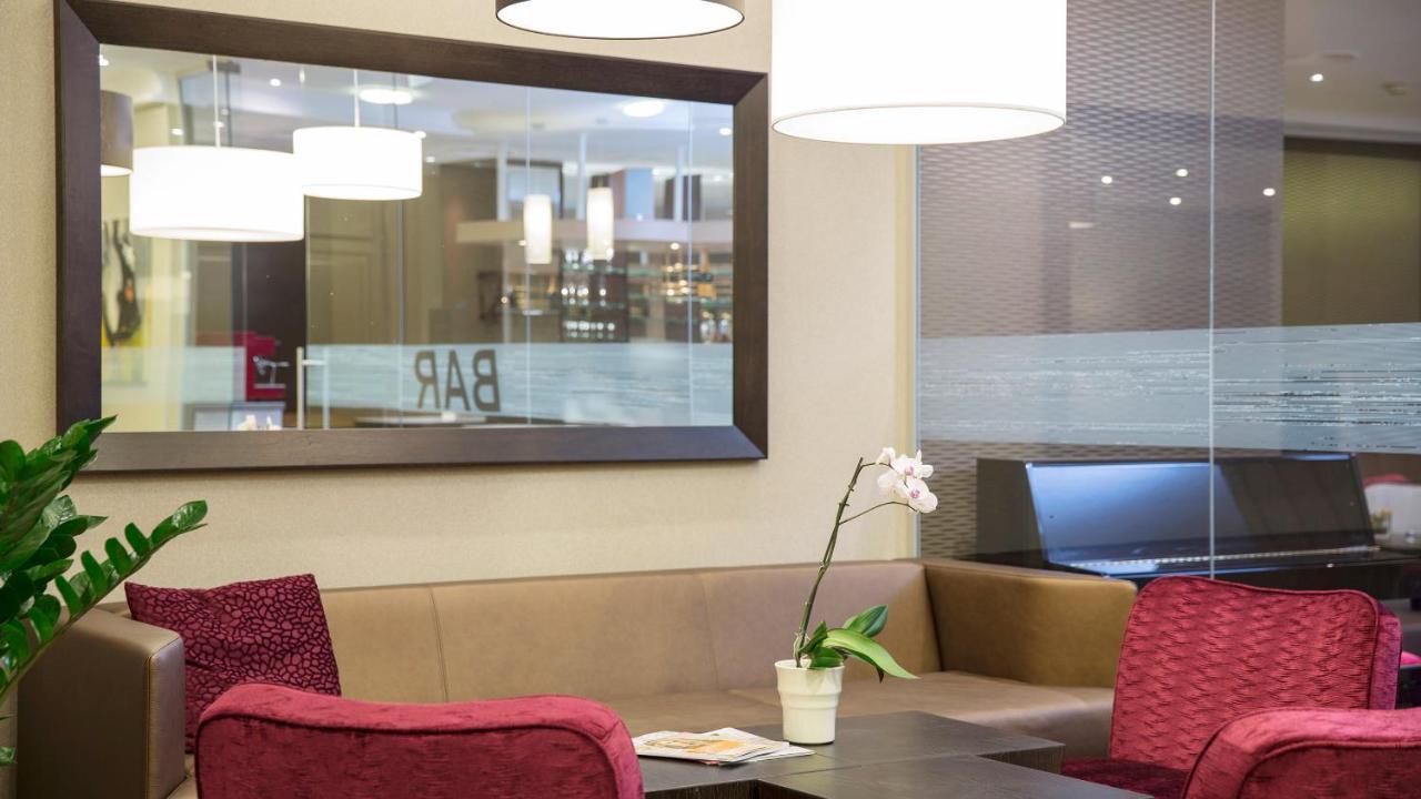 Hotel Schillerpark Linz, a member of Radisson Individuals