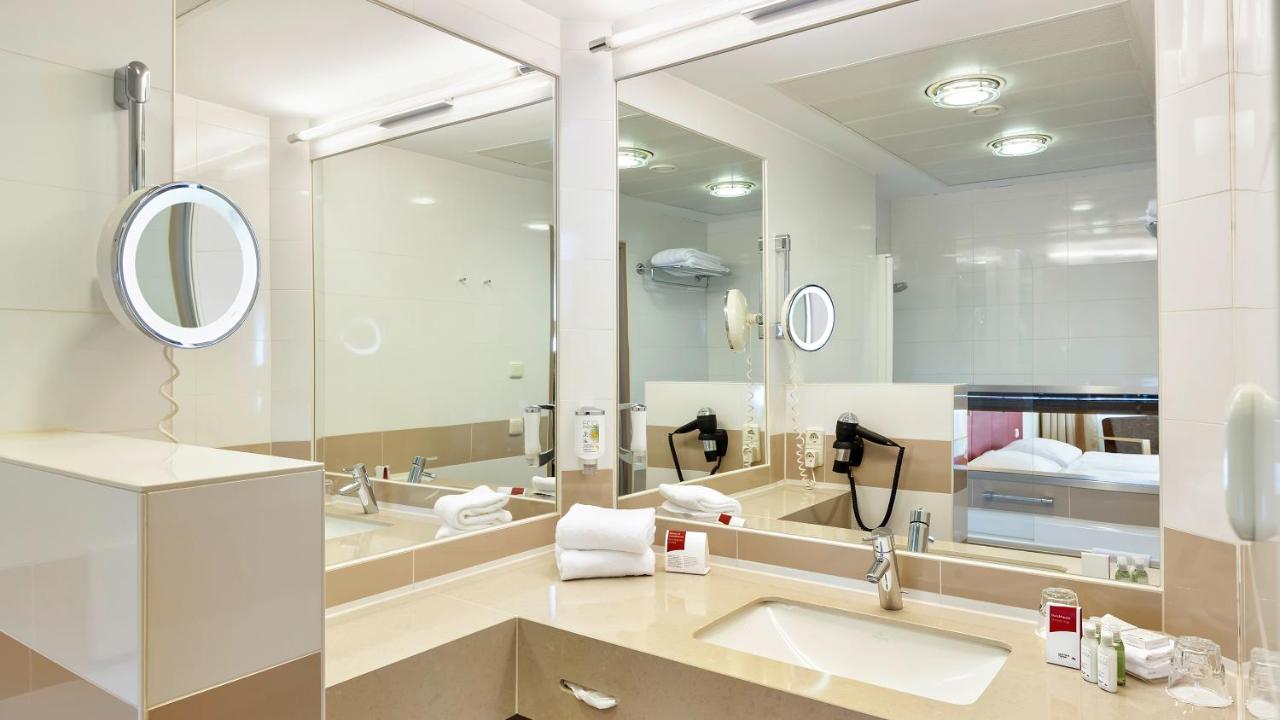 Hotel Schillerpark Linz, a member of Radisson Individuals